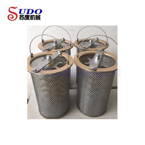 CLQ-100,CLQ-200回油過濾網